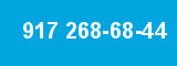 917 268-68-44